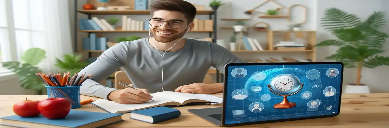 دوره آنلاین آیلتس مجازی با استاد آیلتس از راه دور