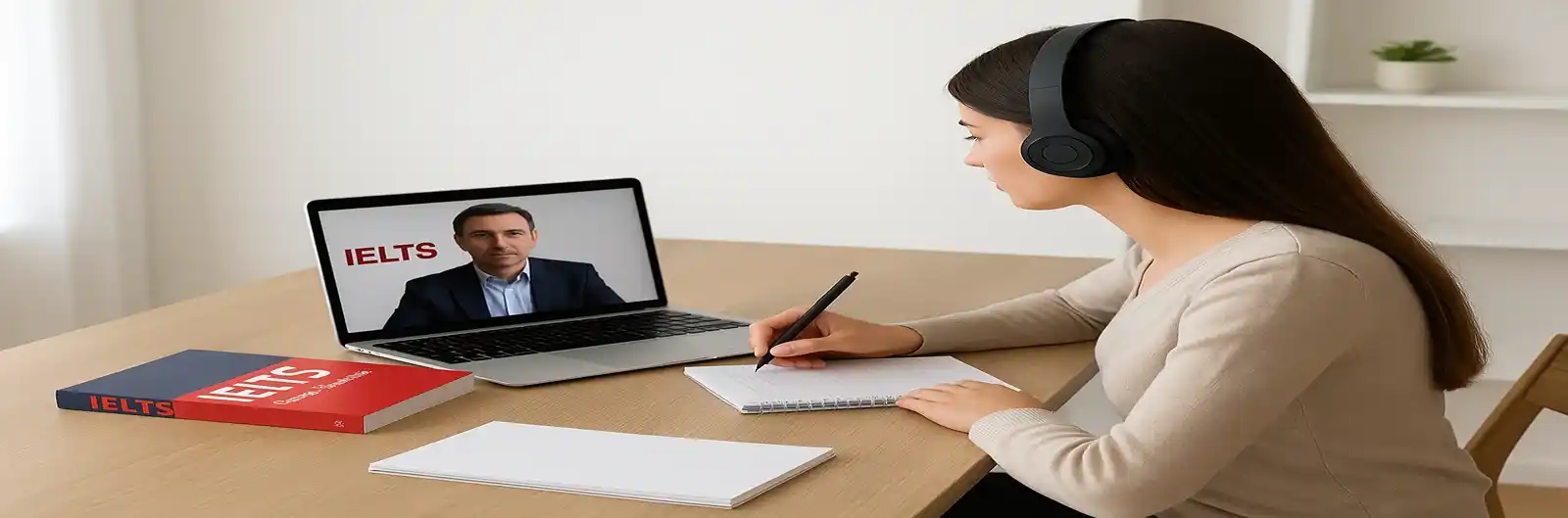 مسیر سریع و تضمینی برای نمره ۷ تا ۹ در آزمون ielts
