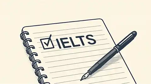 دوره فشرده Writing آیلتس در ۱۰ جلسه