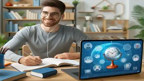 کلاس آنلاین آیلتس با بهترین استاد آیلتس آنلاین