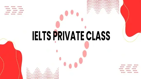 تدریس خصوصی ielts
